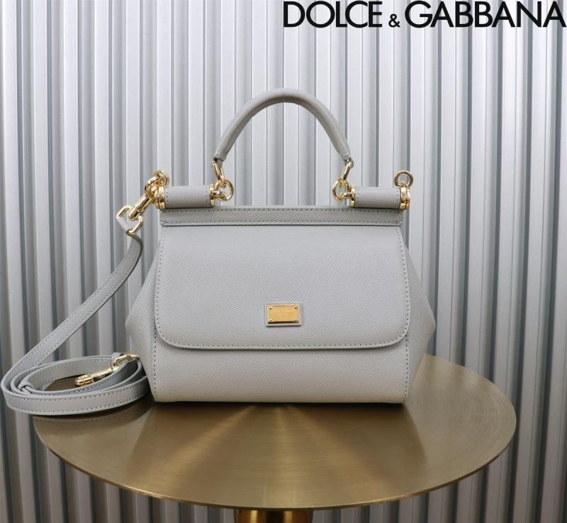 Dolce Gabbana Top Handle Bags